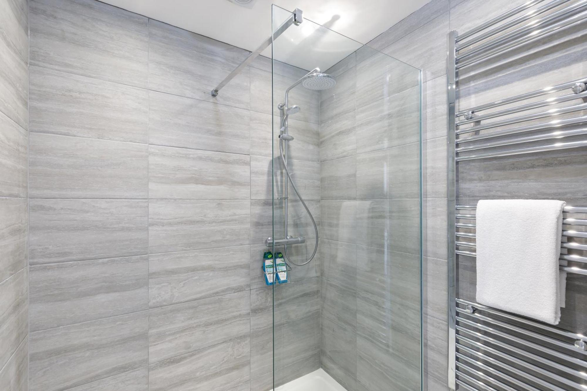 Lovely, Modern & Spacious 1-Bed Flat Central Hove Exterior photo